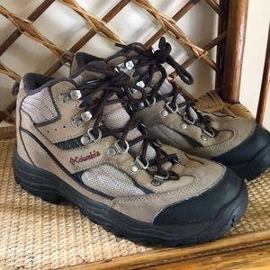 Columbia Hiking Shoe/Boot